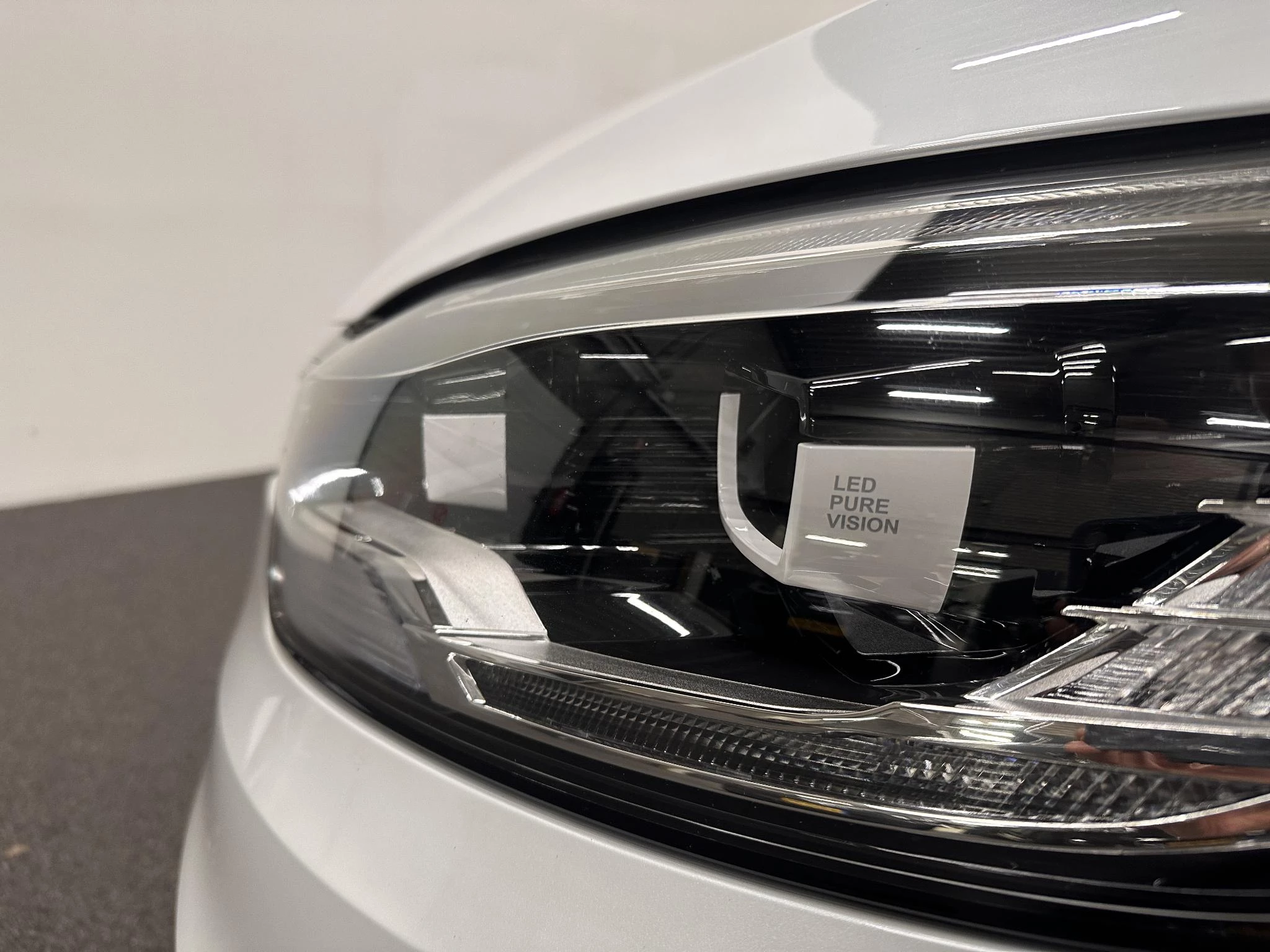 Hoofdafbeelding Renault Scénic