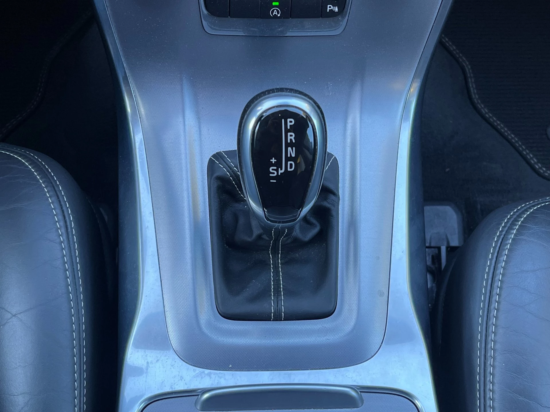 Hoofdafbeelding Volvo V70