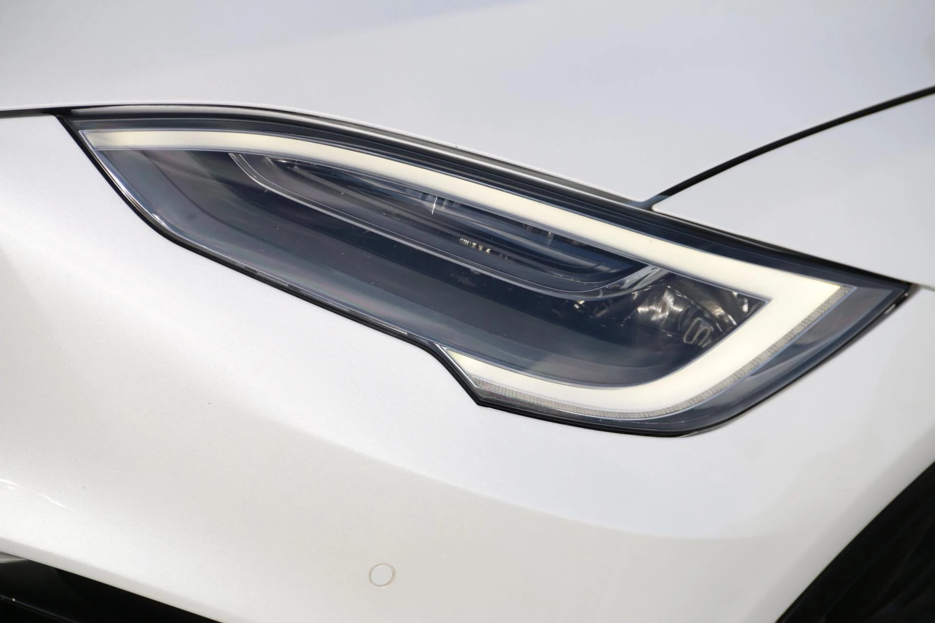 Hoofdafbeelding Tesla Model S