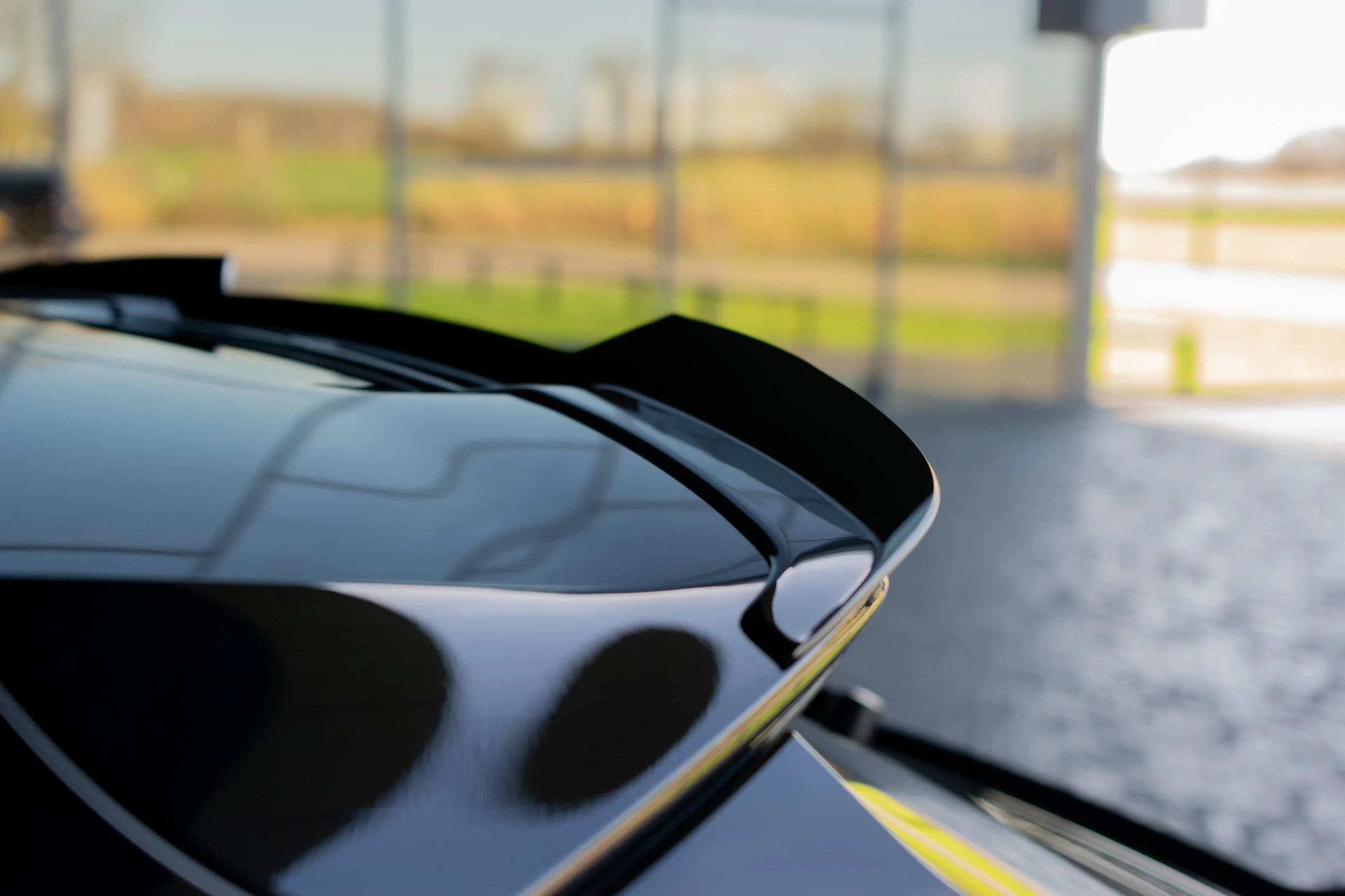 Hoofdafbeelding Audi RSQ8