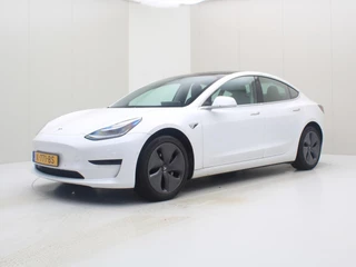 Tesla Model 3 Standard RWD Plus [ LFP-ACCU+AUTOPILOT+60 kWh+PREMIUM AUDIO ]