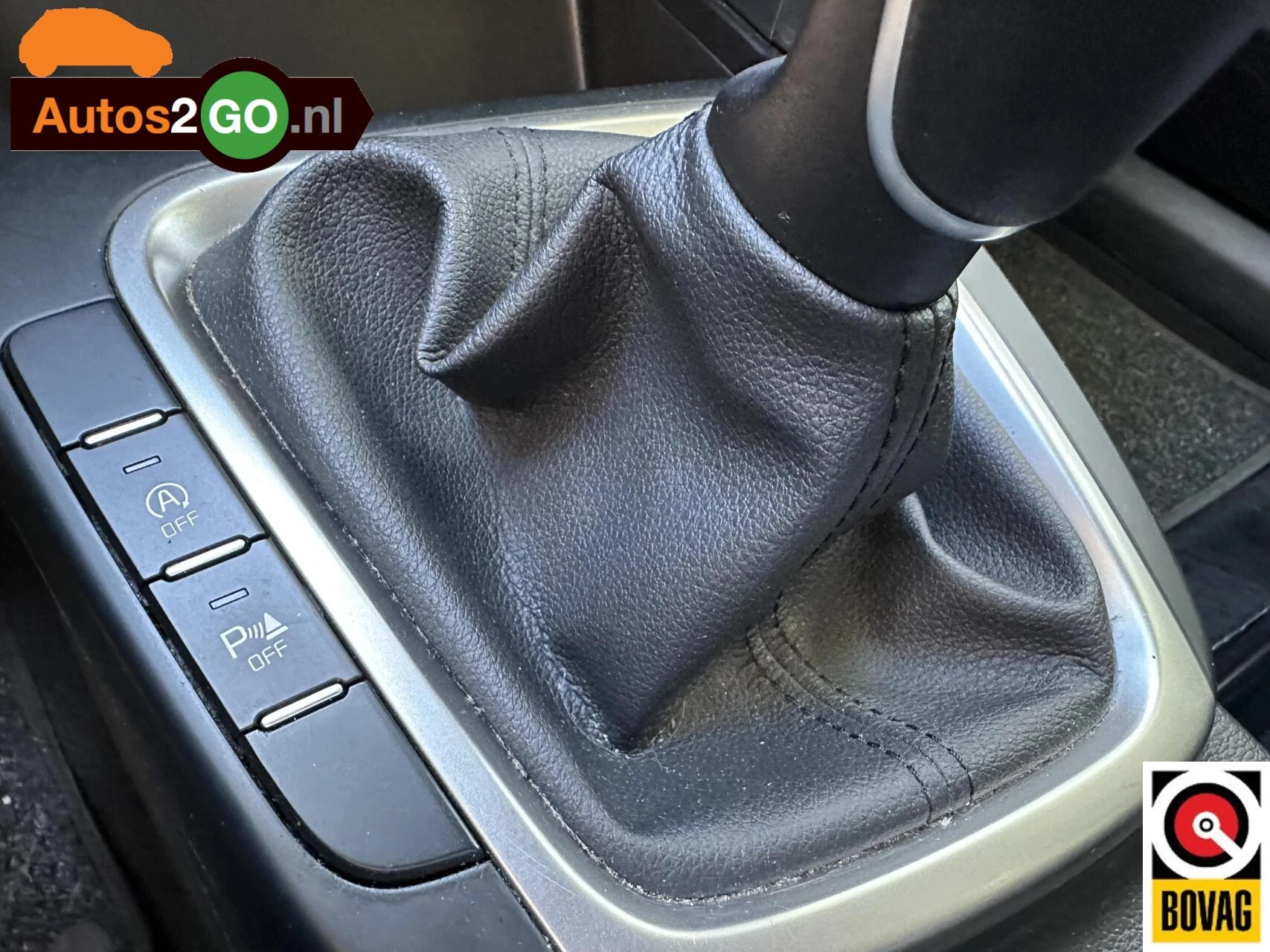 Hoofdafbeelding Kia Ceed