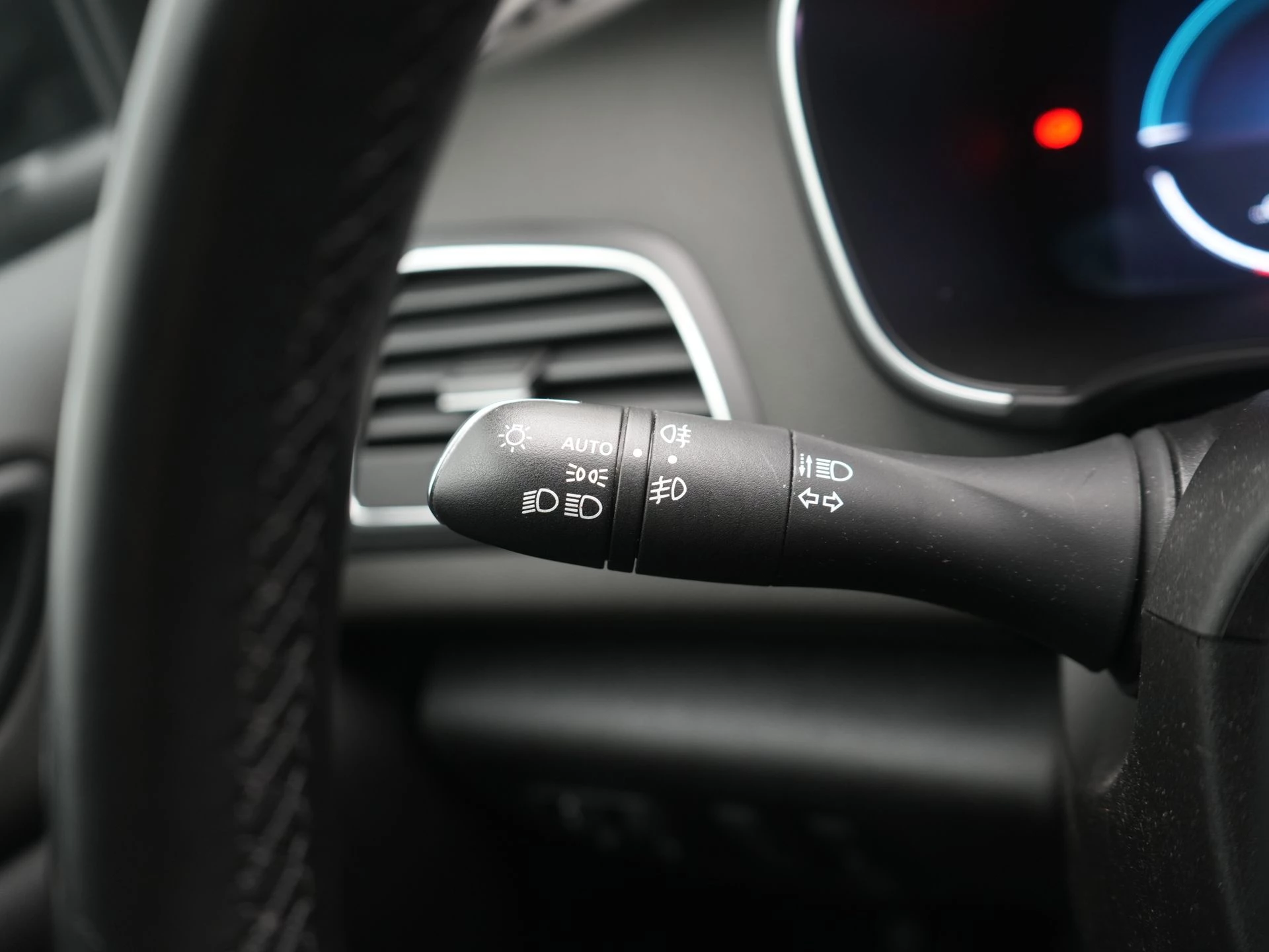 Hoofdafbeelding Renault Megane E-Tech