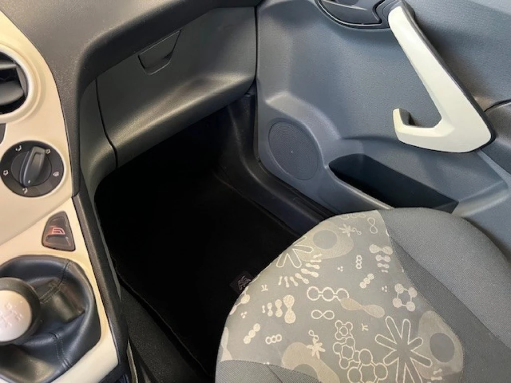 Hoofdafbeelding Ford Ka