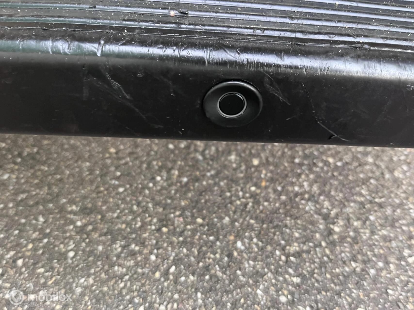 Hoofdafbeelding Peugeot Boxer