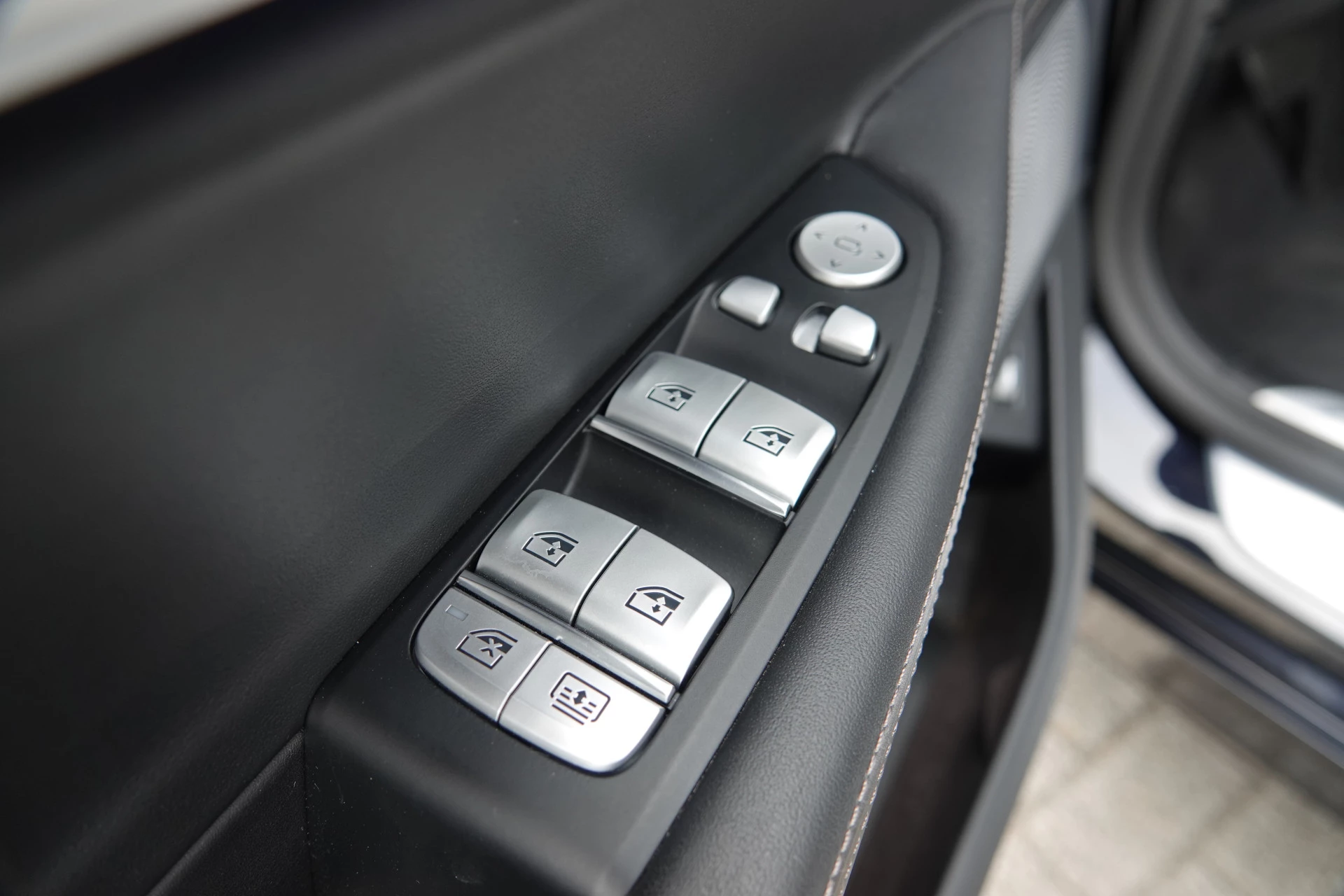 Hoofdafbeelding BMW 7 Serie