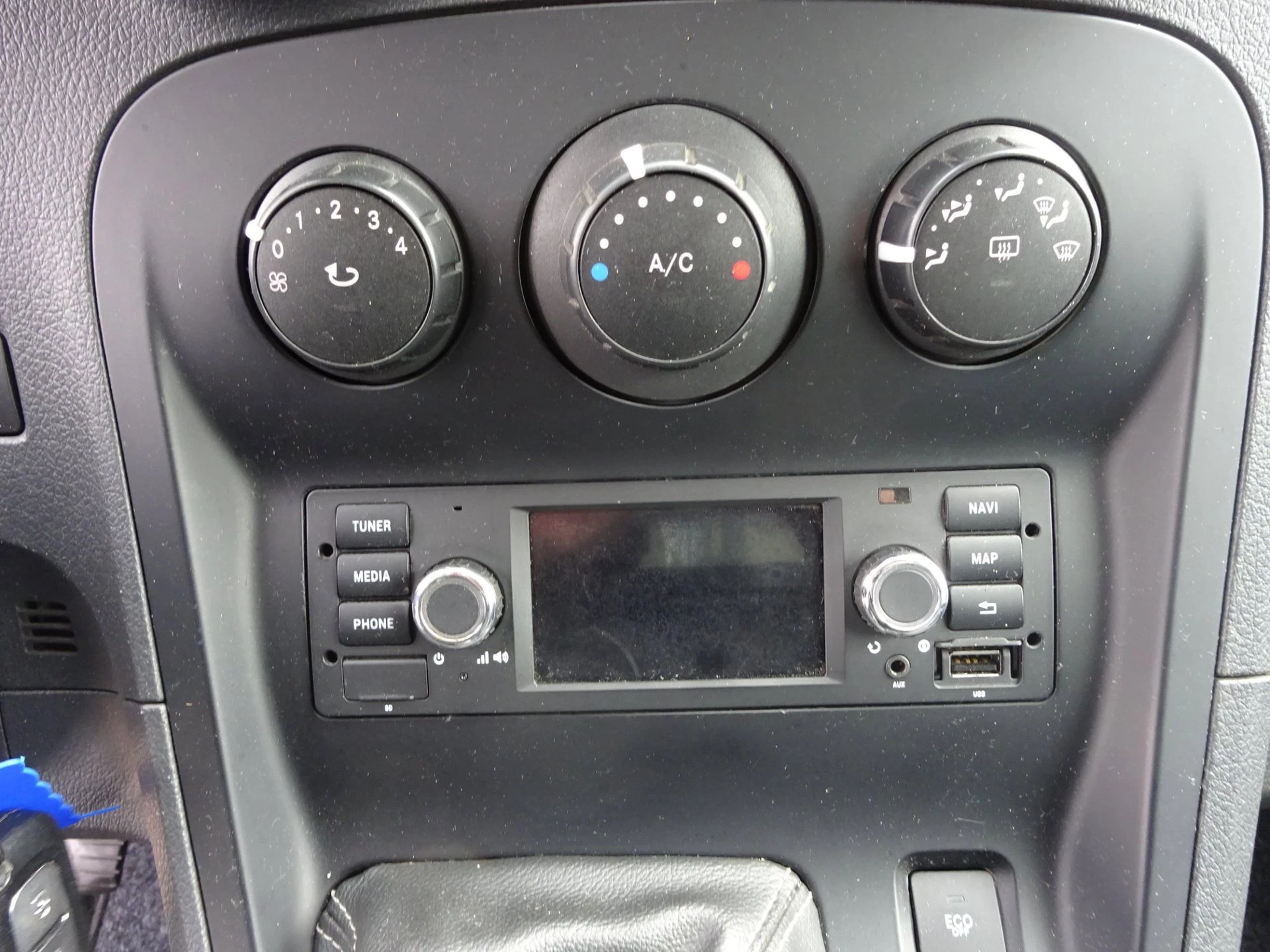 Hoofdafbeelding Mercedes-Benz Citan