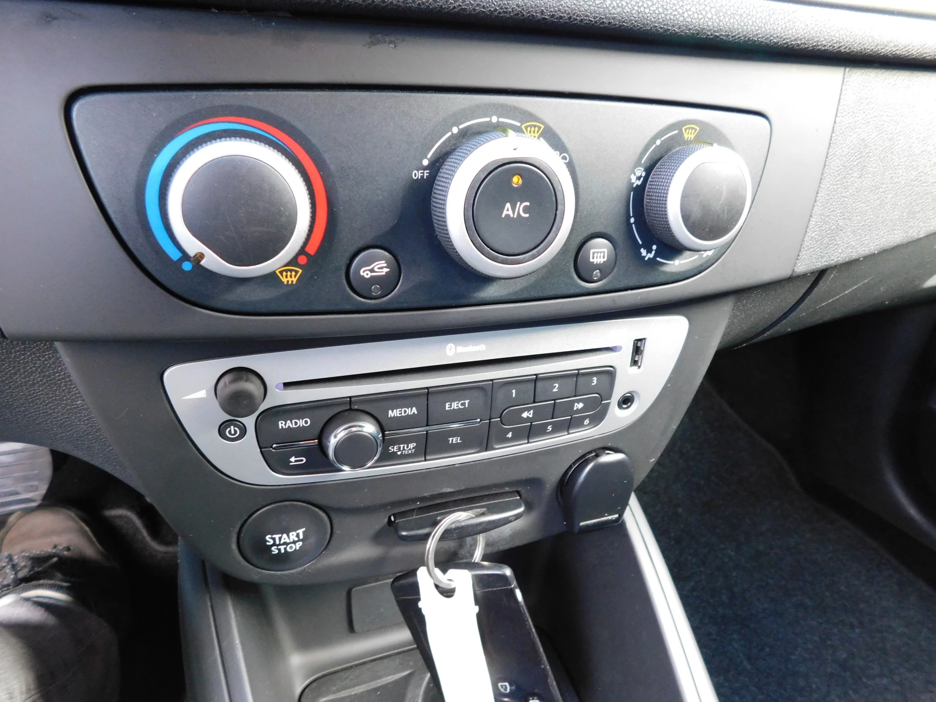 Hoofdafbeelding Renault Mégane