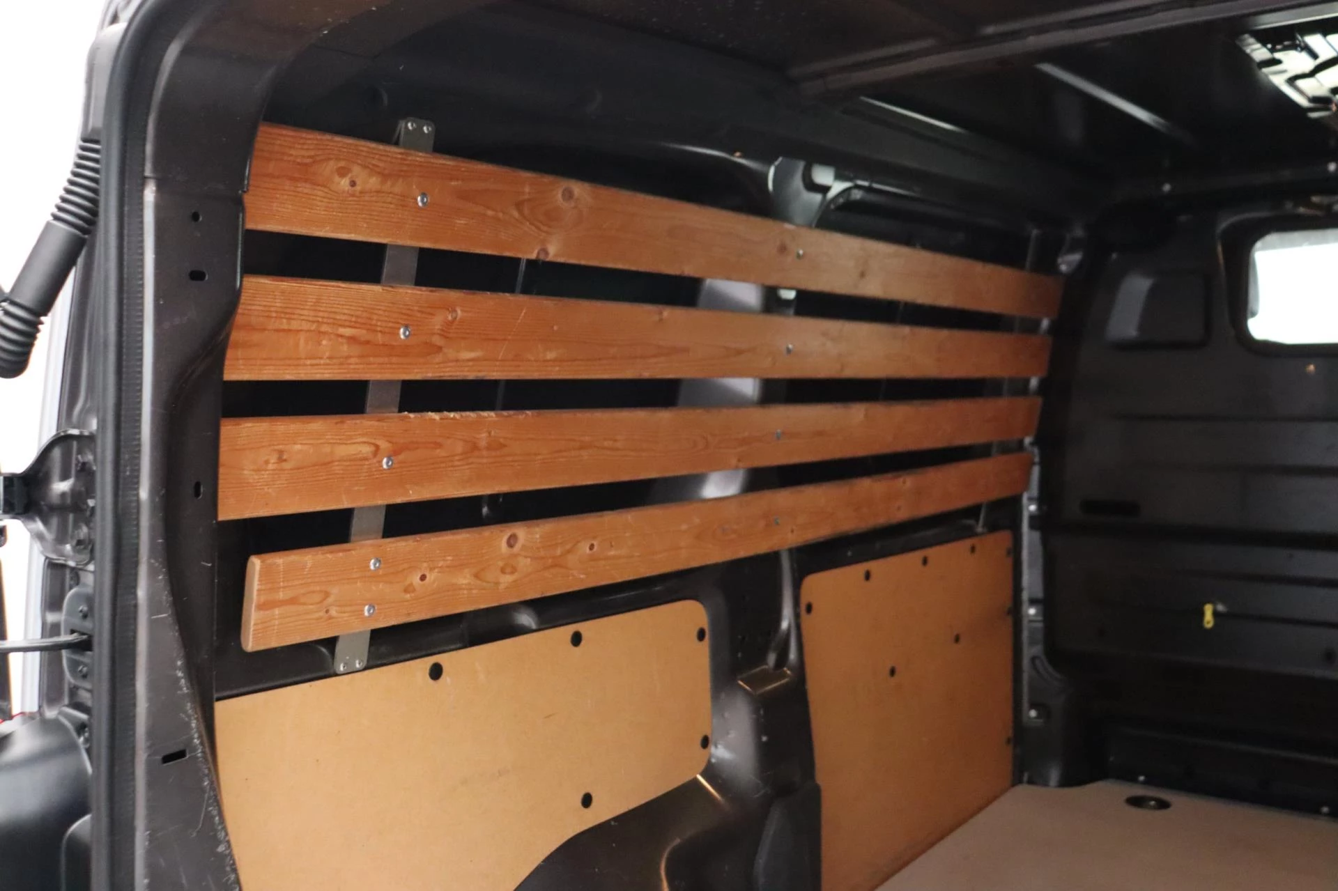 Hoofdafbeelding Citroën Jumpy