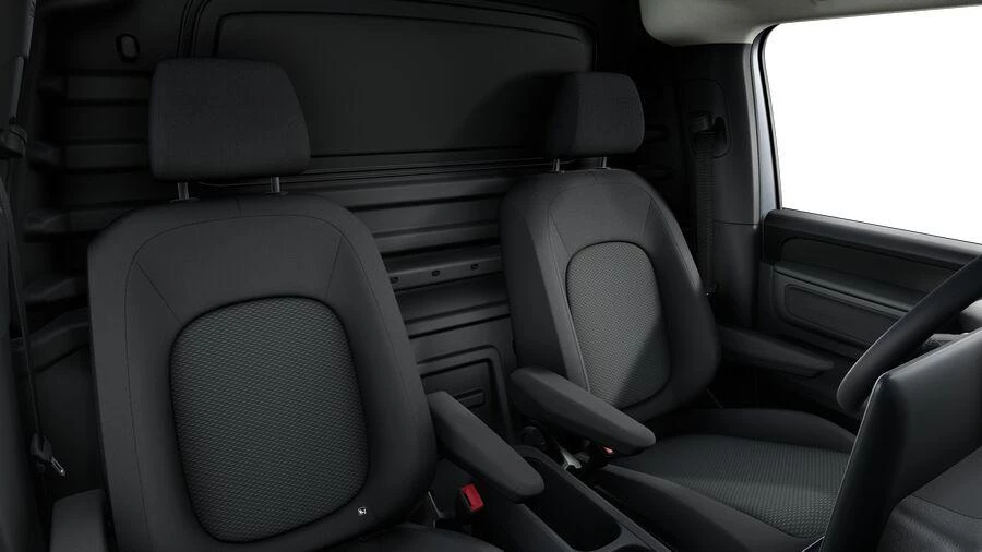 Hoofdafbeelding Volkswagen ID. Buzz Cargo