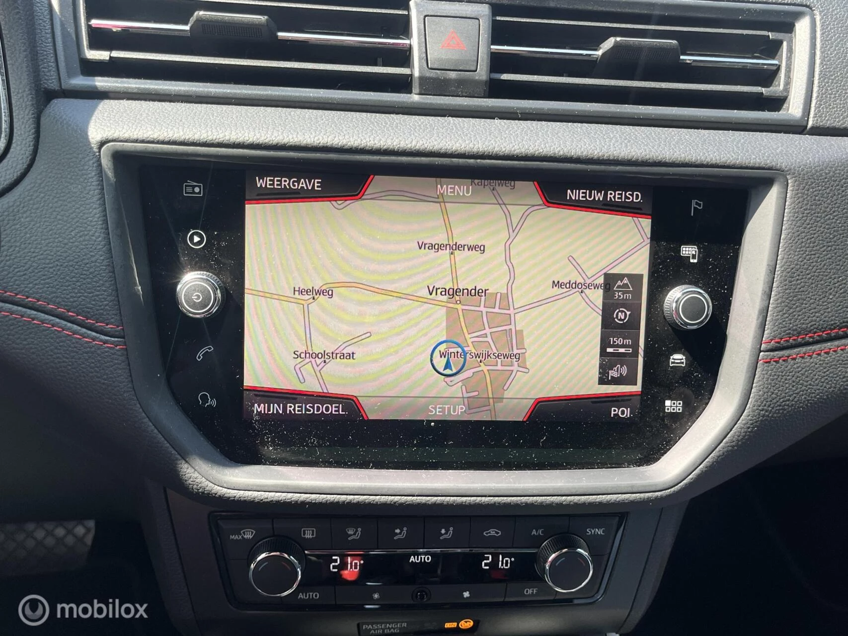 Hoofdafbeelding SEAT Arona