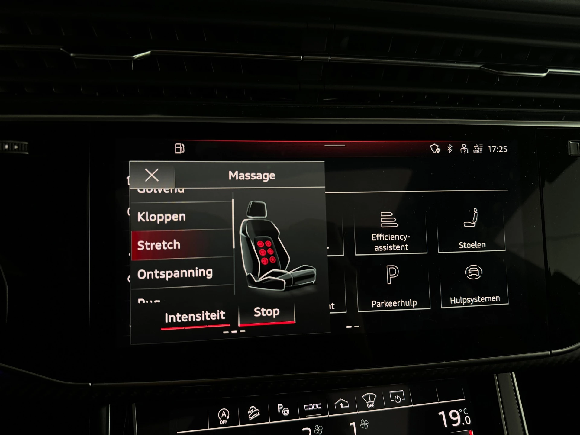 Hoofdafbeelding Audi RSQ8