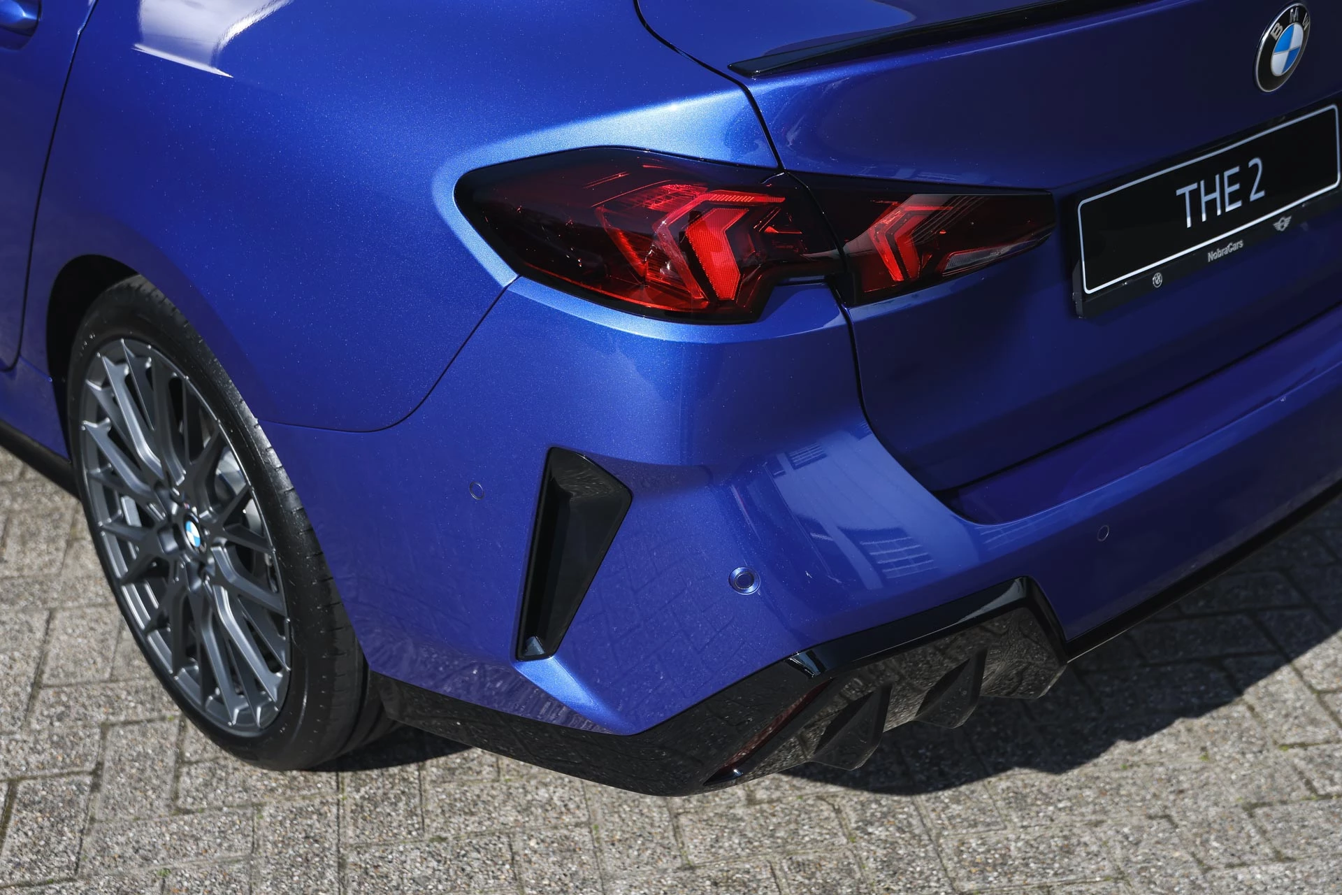 Hoofdafbeelding BMW 2 Serie
