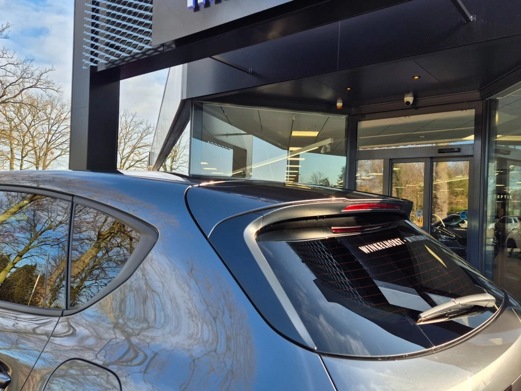 Hoofdafbeelding Mazda CX-60