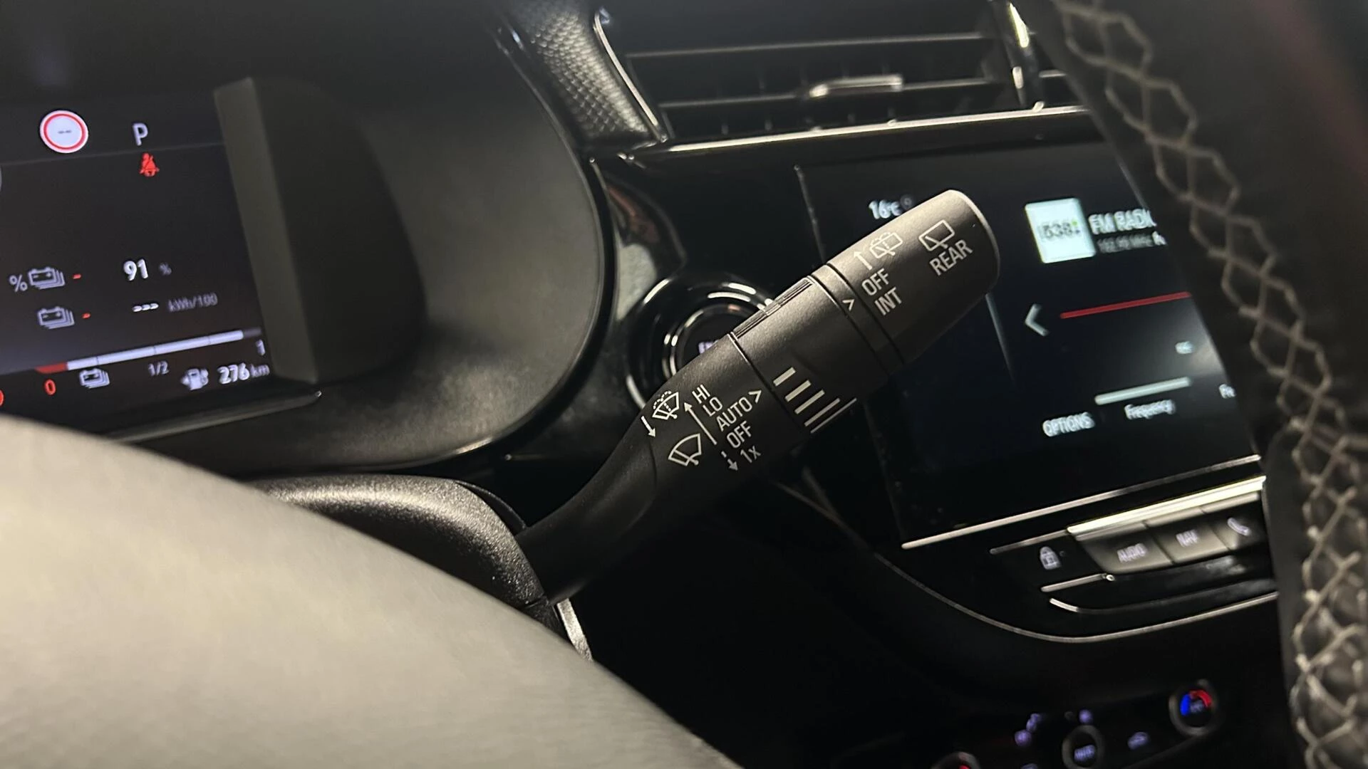 Hoofdafbeelding Opel Corsa-e