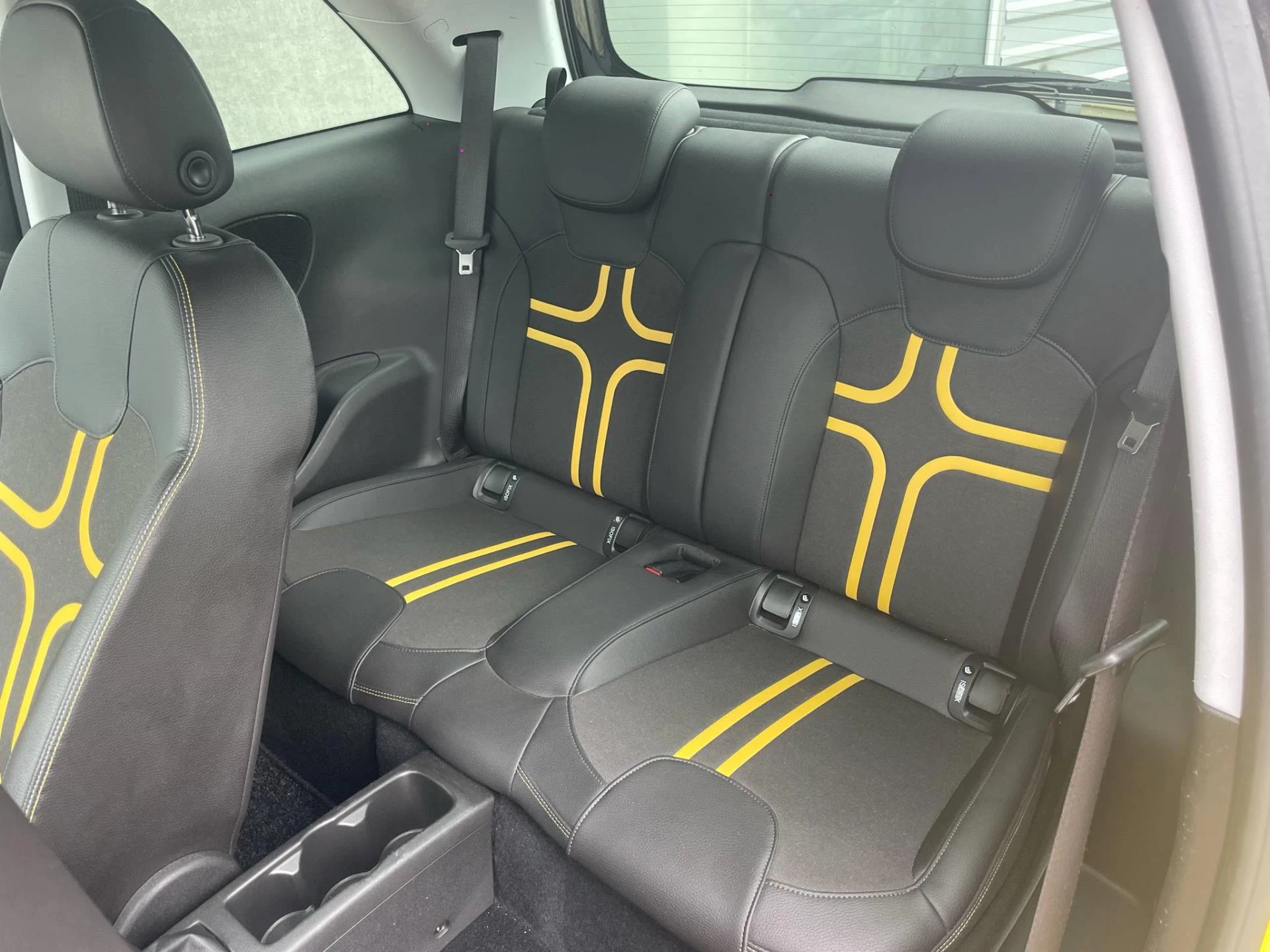 Hoofdafbeelding Opel ADAM