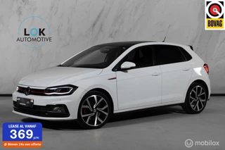 Volkswagen Polo 2.0 TSI GTI PANO|BEATS|ACC|LED|CAMERA|KEYLESS