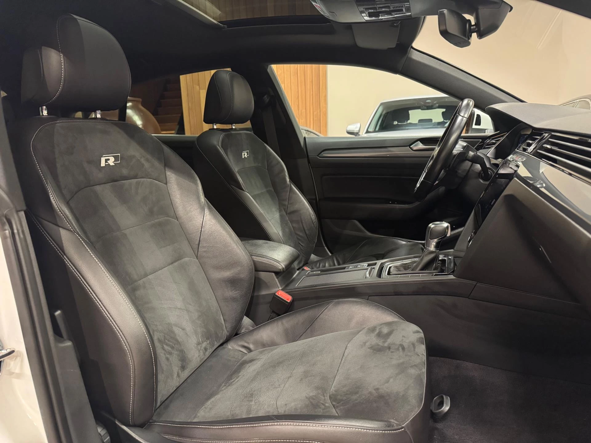 Hoofdafbeelding Volkswagen Arteon