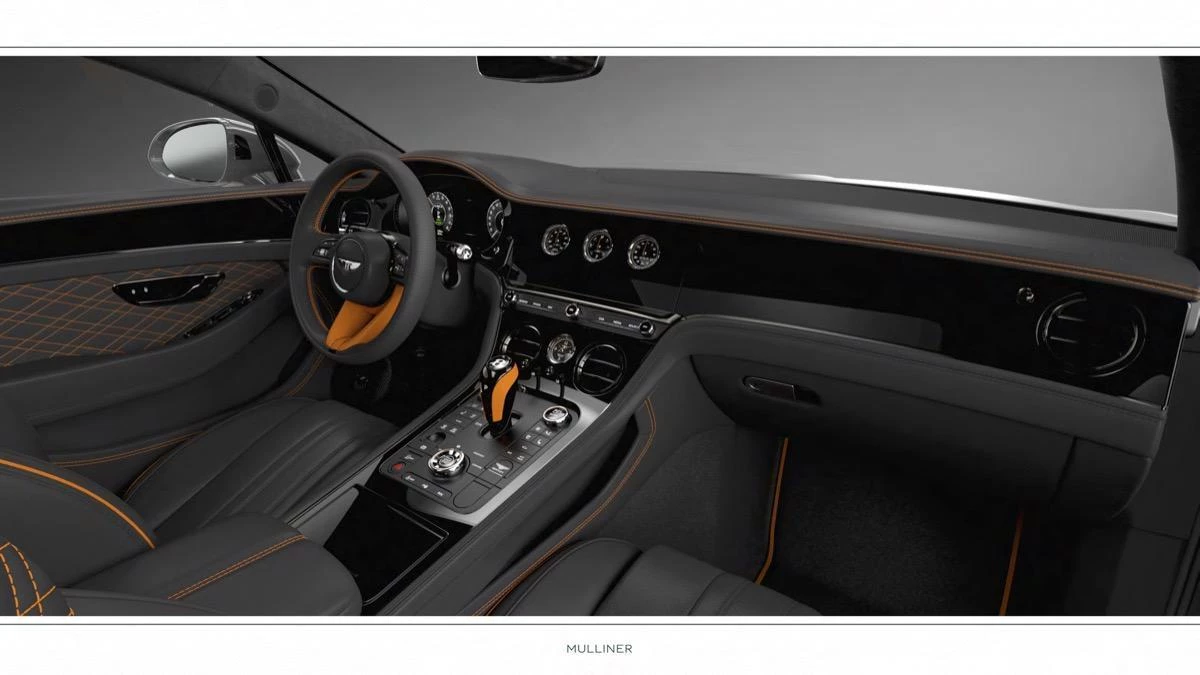 Hoofdafbeelding Bentley Continental GT