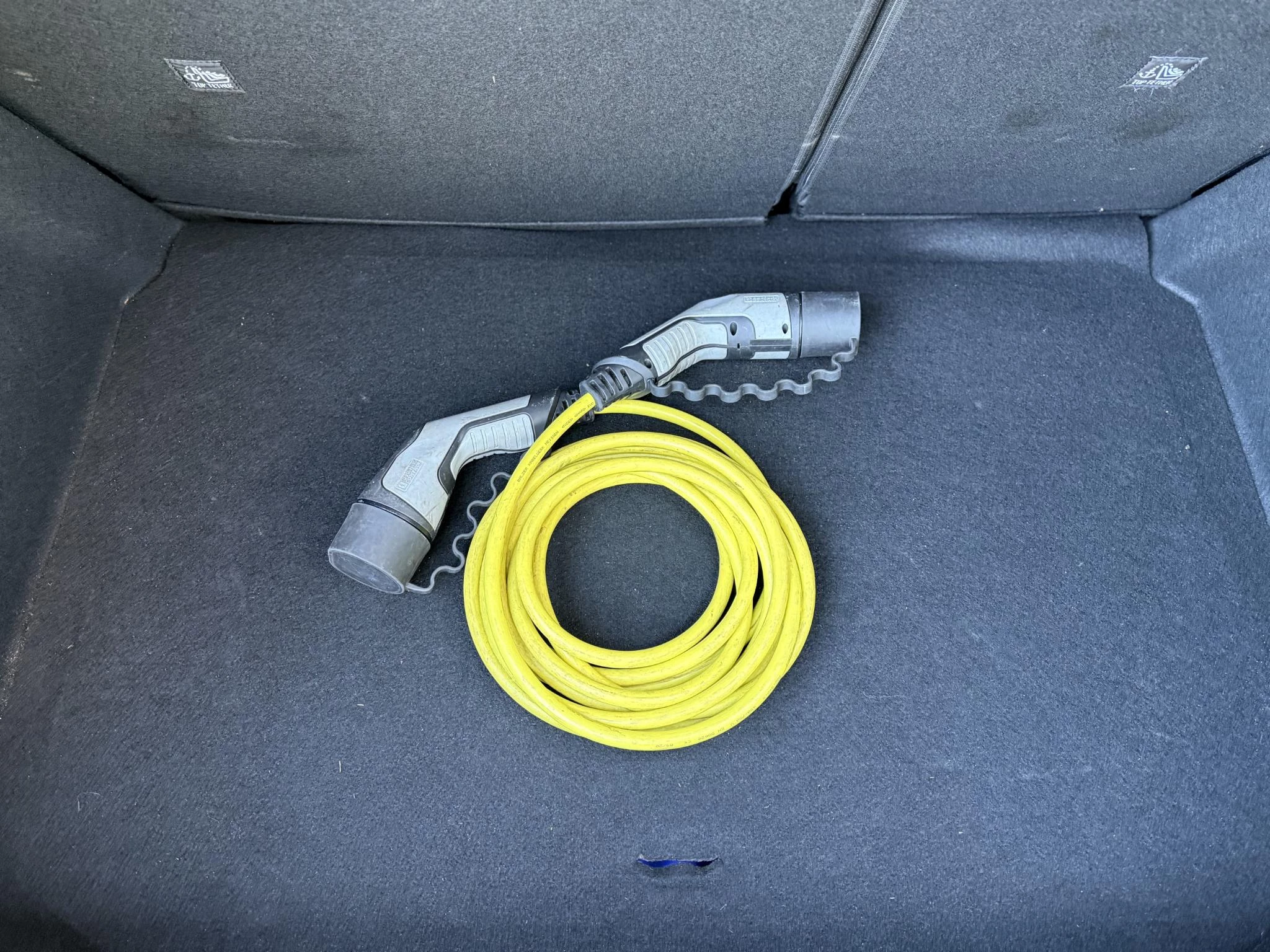 Hoofdafbeelding Opel Corsa-e