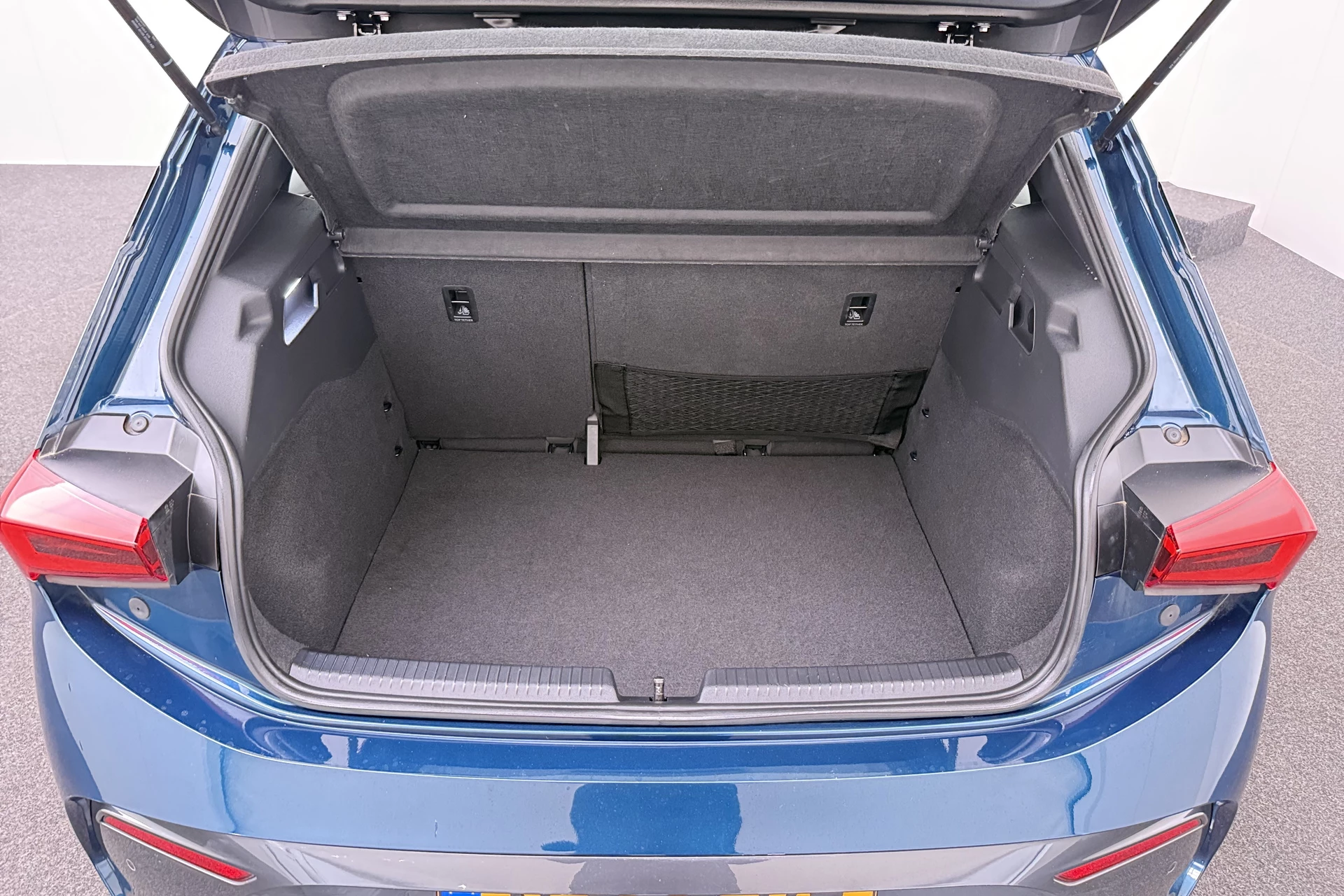 Hoofdafbeelding CUPRA Born