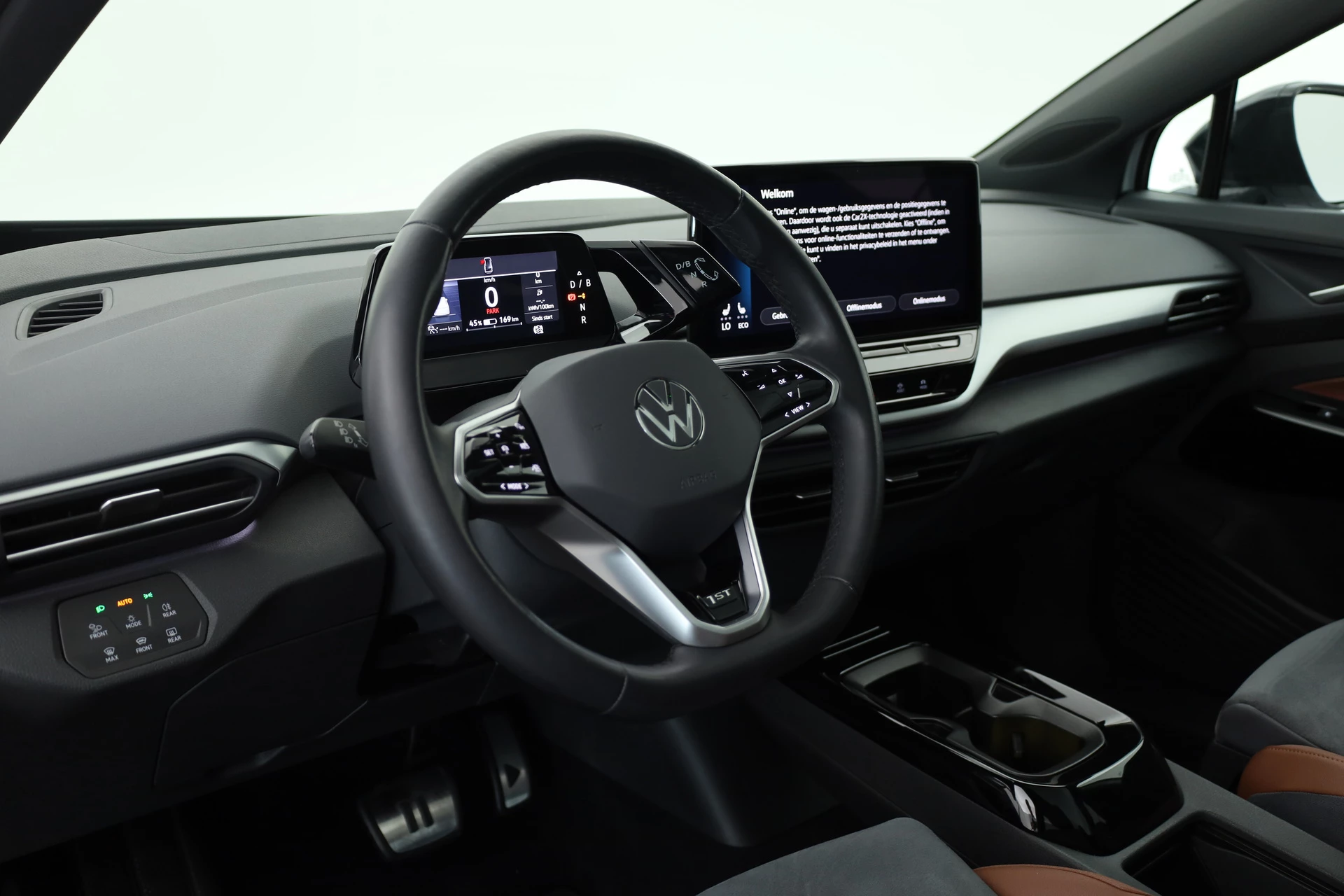 Hoofdafbeelding Volkswagen ID.4