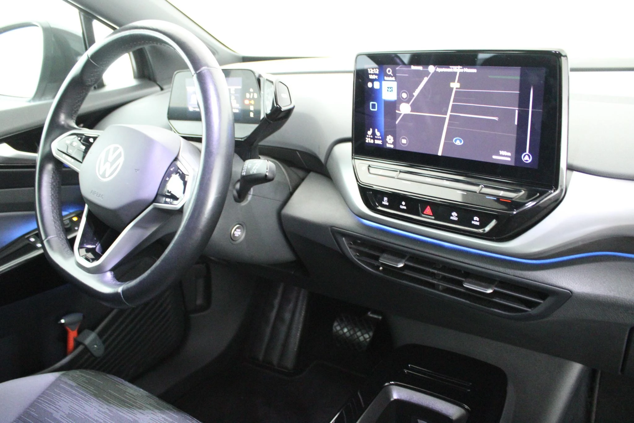 Hoofdafbeelding Volkswagen ID.4