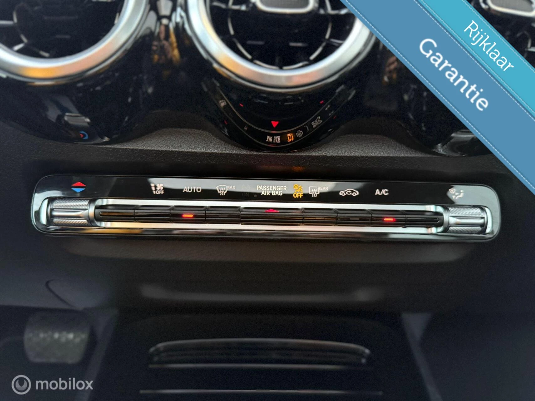 Hoofdafbeelding Mercedes-Benz GLB