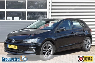 Volkswagen Polo 1.0 MPI TRENDLINE / CLIMA / STOELVERWARMING / PDC