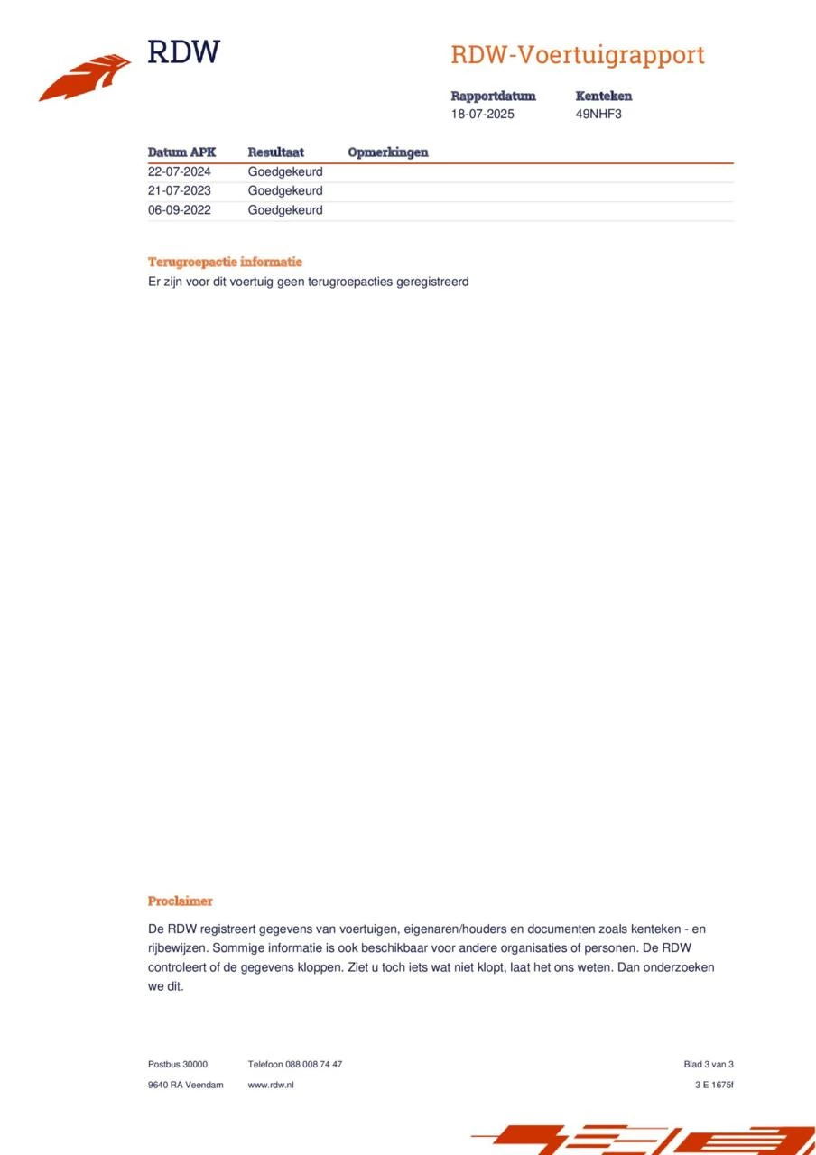 Hoofdafbeelding Kia cee'd