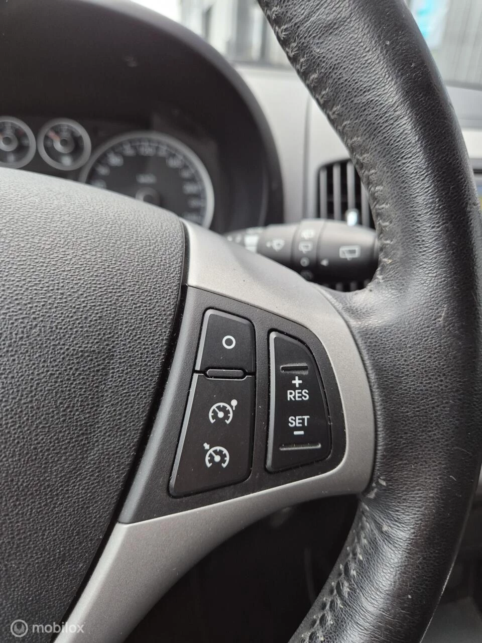 Hoofdafbeelding Hyundai i30