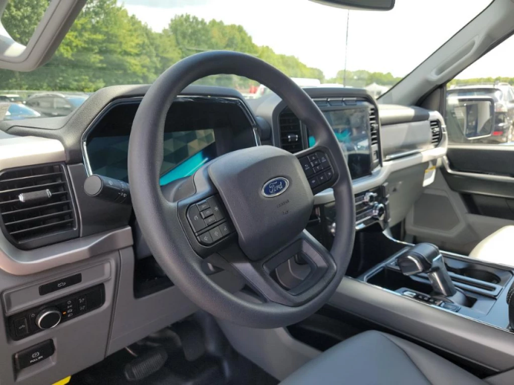 Hoofdafbeelding Ford F-150