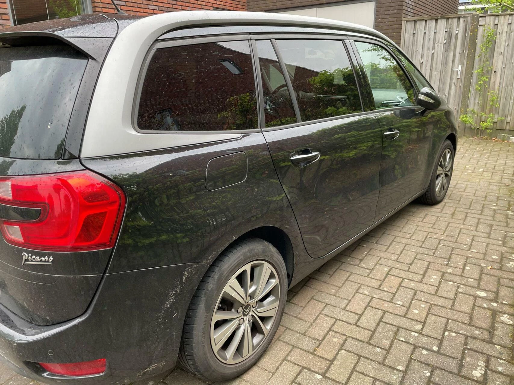 Hoofdafbeelding Citroën Grand C4 Picasso