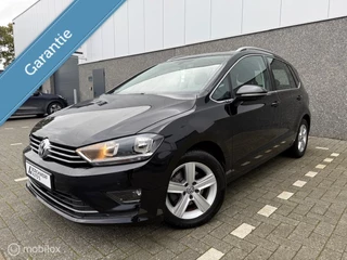 VOLKSWAGEN GOLF SPORTSVAN 1.6 TDI | LAGE KM | 1 JAAR GARANTIE