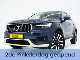 Volvo XC40 1.5 T5 Recharge Inscription | Styling Kit | Panoramadak | Pilot Assist | Harman/Kardon | Leder | Keyless | 360