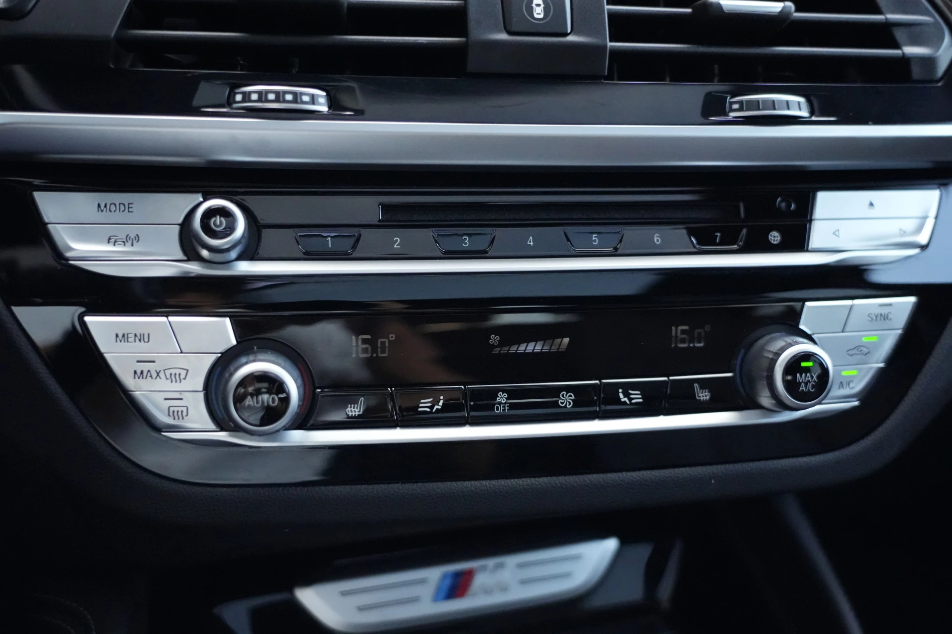 Hoofdafbeelding BMW X4