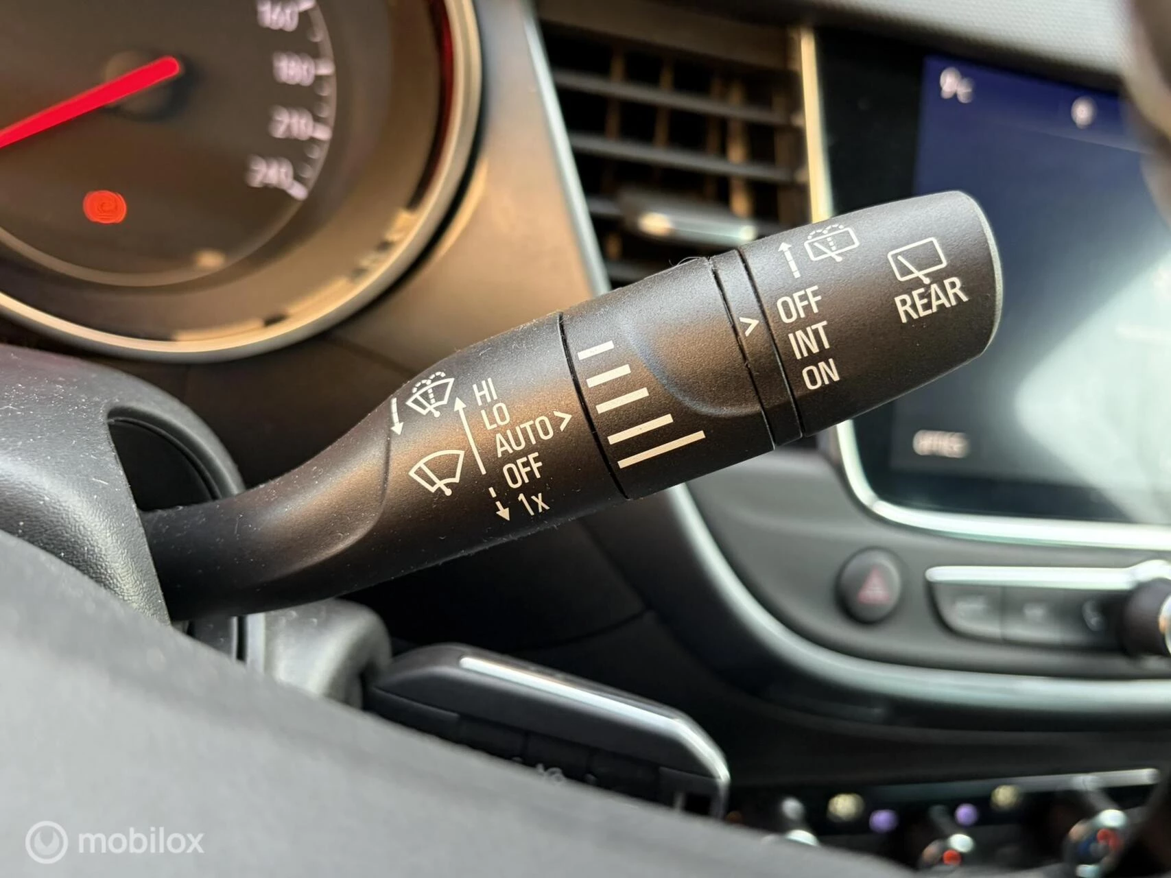 Hoofdafbeelding Opel Crossland