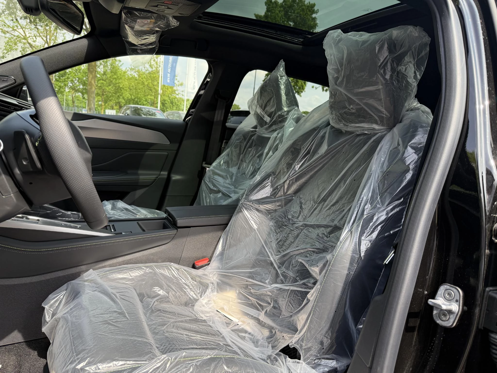 Hoofdafbeelding Peugeot 408