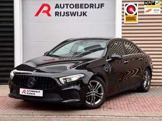 Hoofdafbeelding Mercedes-Benz A-Klasse Mercedes-Benz A-klasse 200 Edition Premium Sfeer/Camera/Navi
