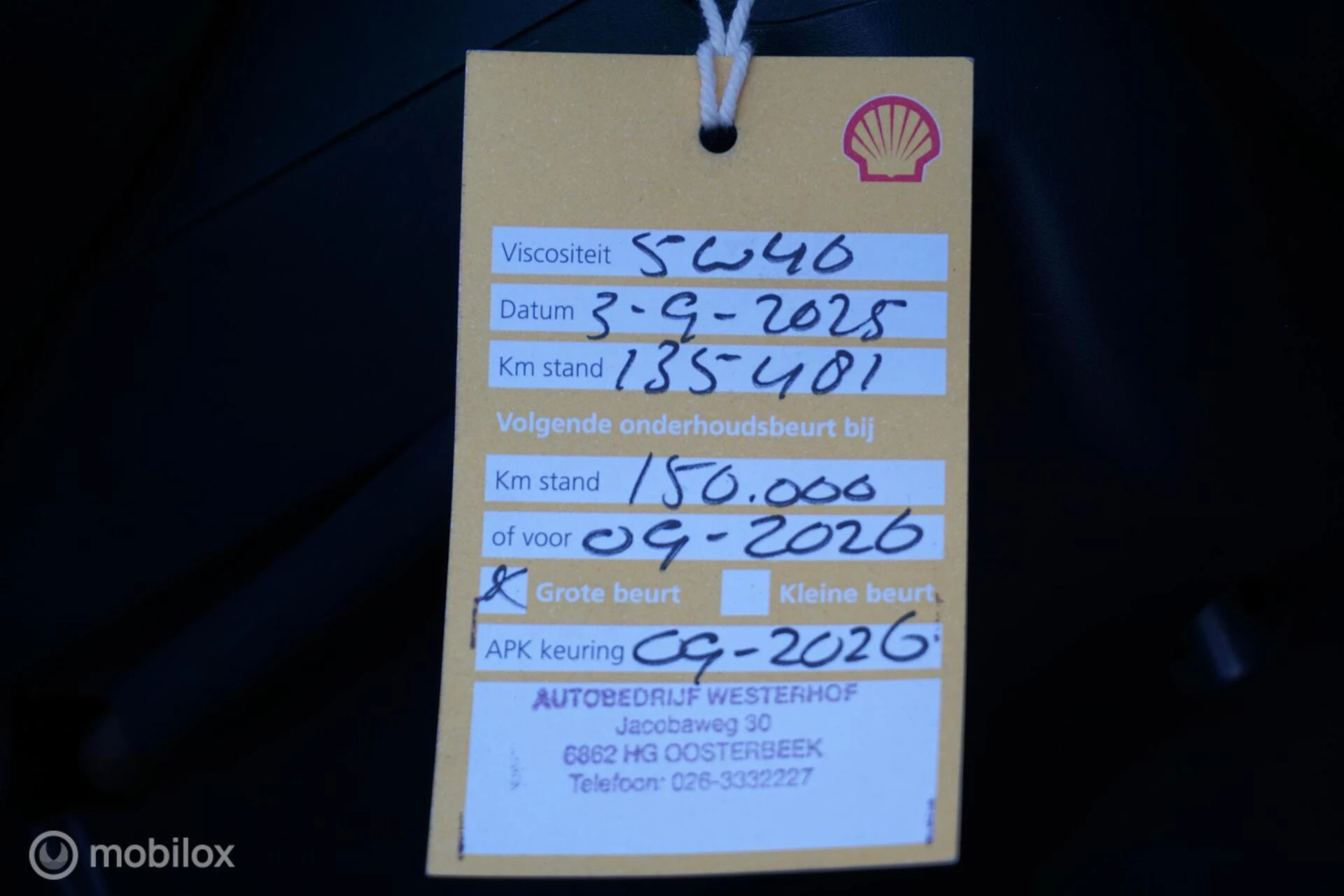 Hoofdafbeelding Ford Ka