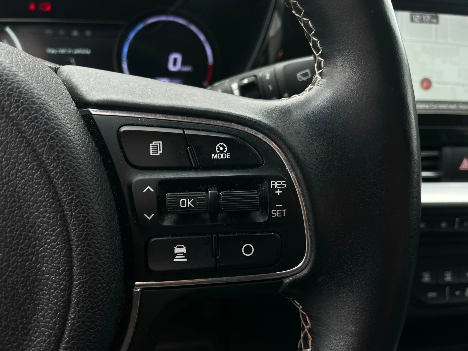 Hoofdafbeelding Kia e-Niro