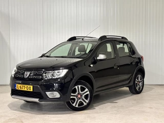 Dacia Sandero 0.9 TCe SL Stepway|CRUISE CONTROL|NAVIGATIE