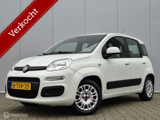 FIAT PANDA 0.9 TWINAIR EDIZIONE COOL/AIRCO/BLUETOOTH/ELEK-RAMEN/ISOFIX/START-STOP