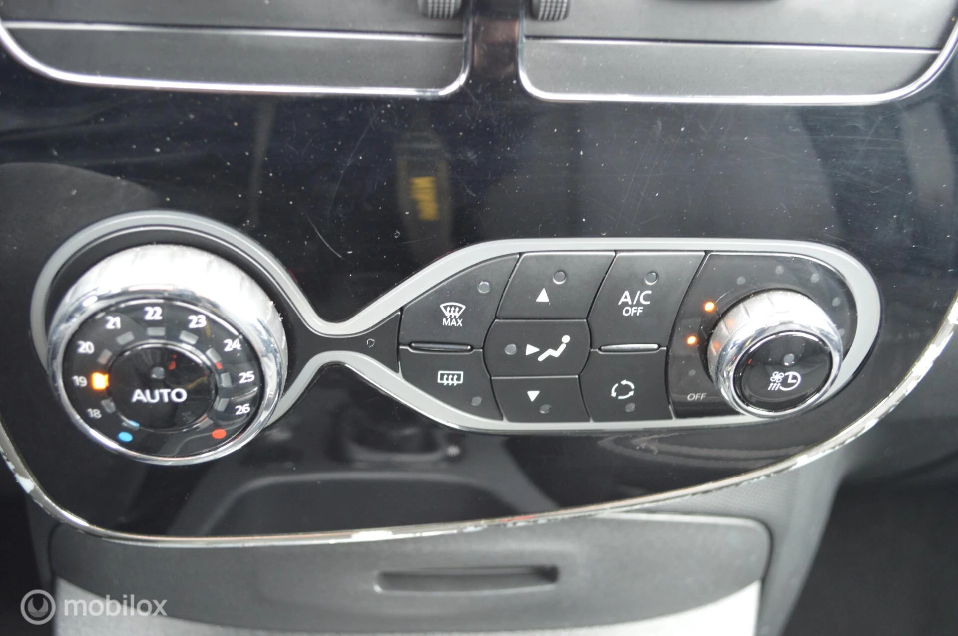 Hoofdafbeelding Renault ZOE