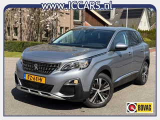 Peugeot 3008 1.2 Allure Automaat - D riem is V.v in 2023 !!