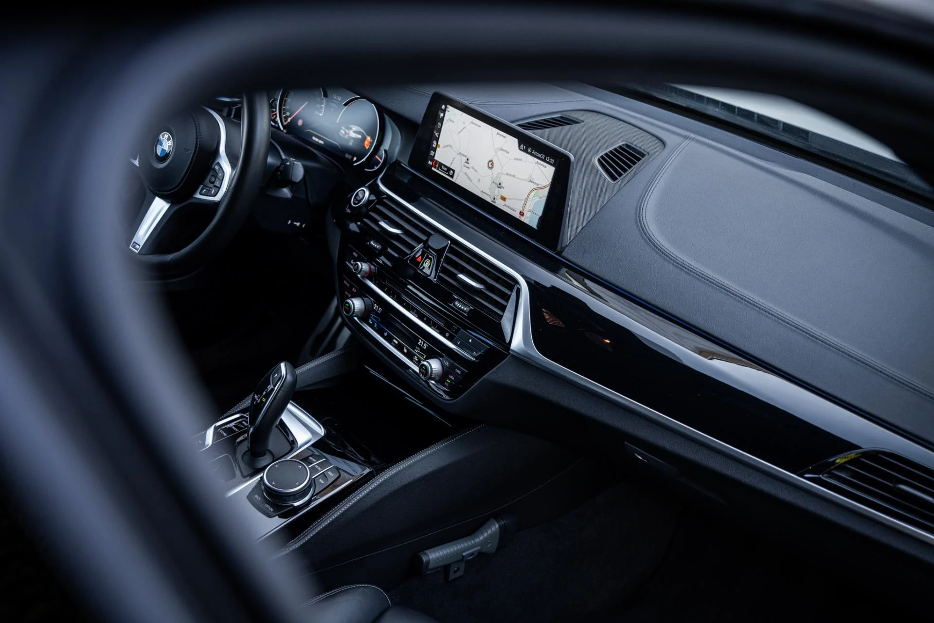 Hoofdafbeelding BMW 6 Serie
