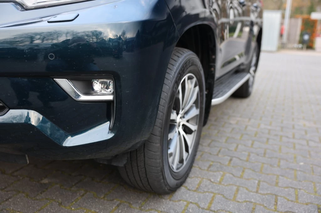 Hoofdafbeelding Toyota Land Cruiser