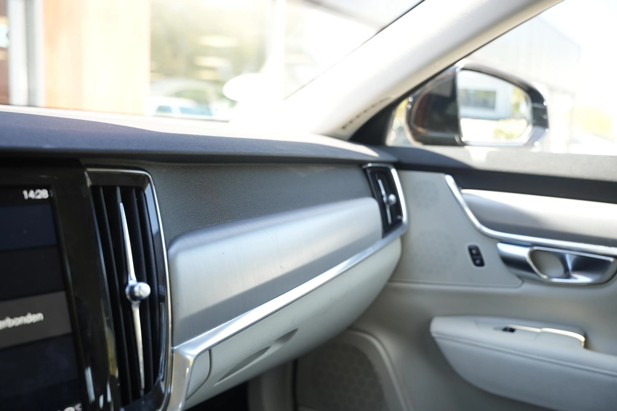 Hoofdafbeelding Volvo V90