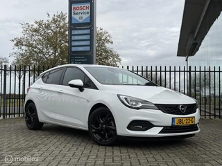 Opel Astra 1.2 Business  Ed. | Alcantara | Motor met ketting
