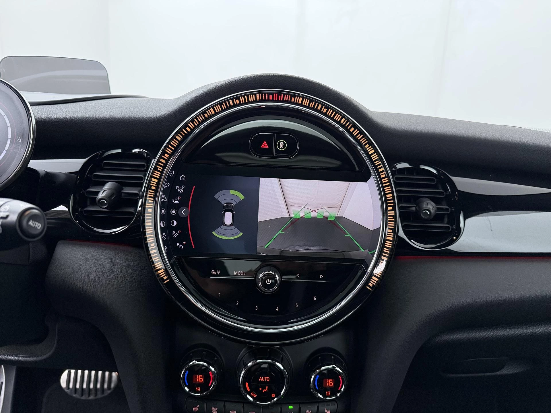 Hoofdafbeelding MINI 3-deurs
